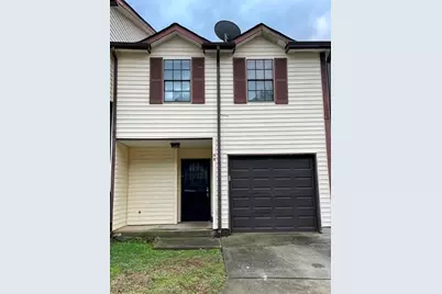1111 Pine Tree Trail, College Park, GA 30349 - Photo 1