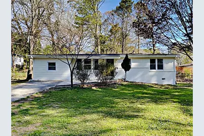 682 Milford Drive SW, Marietta, GA 30060 - Photo 1