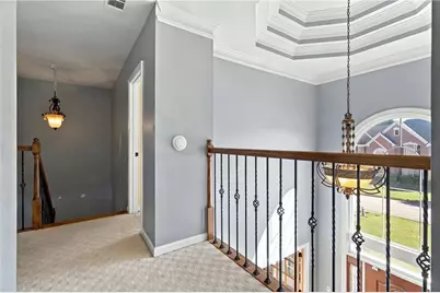 5503 Mountain View Pass, Stone Mountain, GA 30087 - Photo 25