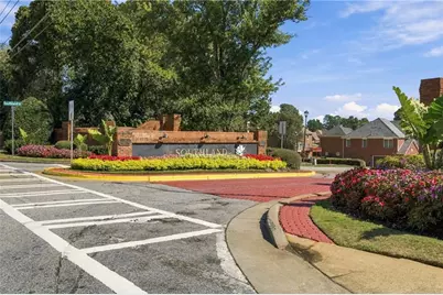 5503 Mountain View Pass, Stone Mountain, GA 30087 - Photo 59