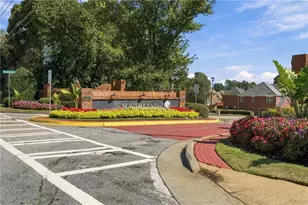 5503 Mountain View Pass, Stone Mountain, GA 30087 - Photo 59