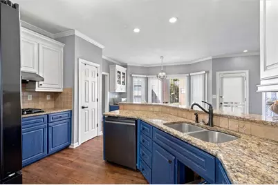 5503 Mountain View Pass, Stone Mountain, GA 30087 - Photo 21