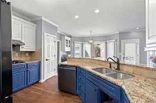 5503 Mountain View Pass, Stone Mountain, GA 30087 - Photo 21