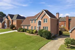 5503 Mountain View Pass, Stone Mountain, GA 30087 - Photo 51
