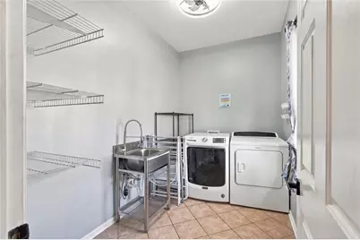 5503 Mountain View Pass, Stone Mountain, GA 30087 - Photo 23