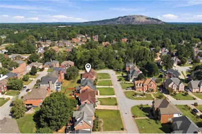 5503 Mountain View Pass, Stone Mountain, GA 30087 - Photo 57