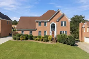 5503 Mountain View Pass, Stone Mountain, GA 30087 - Photo 1