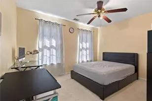 5503 Mountain View Pass, Stone Mountain, GA 30087 - Photo 35
