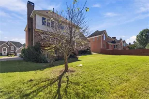 5503 Mountain View Pass, Stone Mountain, GA 30087 - Photo 49