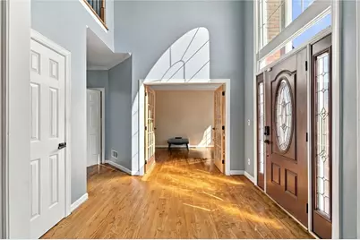5503 Mountain View Pass, Stone Mountain, GA 30087 - Photo 5