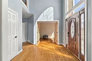 5503 Mountain View Pass, Stone Mountain, GA 30087 - Photo 5