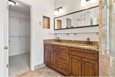 5503 Mountain View Pass, Stone Mountain, GA 30087 - Photo 31