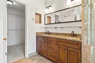5503 Mountain View Pass, Stone Mountain, GA 30087 - Photo 31