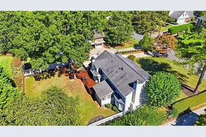 5018 Trailridge Way, Dunwoody, GA 30338 - Photo 41