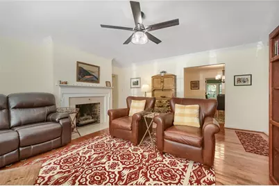 2361 Henderson Mill Road NE #1, Atlanta, GA 30345 - Photo 5