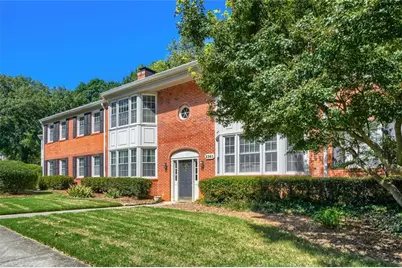 2361 Henderson Mill Road NE #1, Atlanta, GA 30345 - Photo 1