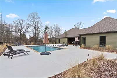 645 W Hickory Level Road, Temple, GA 30180 - Photo 33