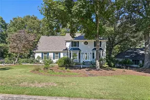 4871 Miller Farms Ct, Peachtree Corners, GA 30096 - Photo 1