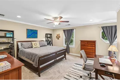 4871 Miller Farms Court, Peachtree Corners, GA 30096 - Photo 15