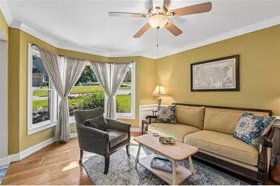 4871 Miller Farms Court, Peachtree Corners, GA 30096 - Photo 3