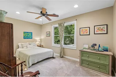 4871 Miller Farms Court, Peachtree Corners, GA 30096 - Photo 21