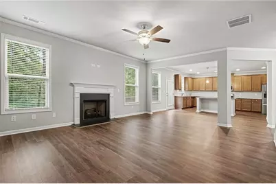 2044 Brittlebank Lane, Lawrenceville, GA 30043 - Photo 9