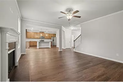 2044 Brittlebank Lane, Lawrenceville, GA 30043 - Photo 11