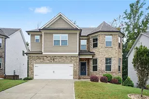 2044 Brittlebank Ln, Lawrenceville, GA 30043 - Photo 1