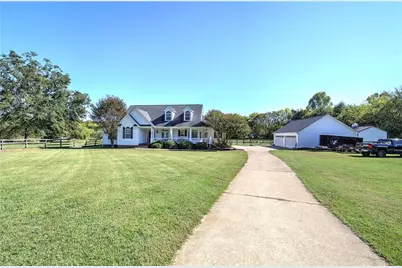 2887 Morgan Valley Road, Rockmart, GA 30153 - Photo 5