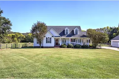 2887 Morgan Valley Road, Rockmart, GA 30153 - Photo 1