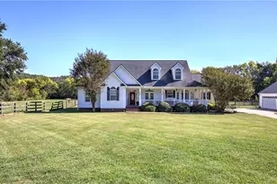 2887 Morgan Valley Rd, Rockmart, GA 30153 - Photo 1