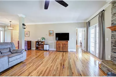 2887 Morgan Valley Road, Rockmart, GA 30153 - Photo 21