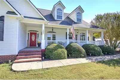 2887 Morgan Valley Road, Rockmart, GA 30153 - Photo 9