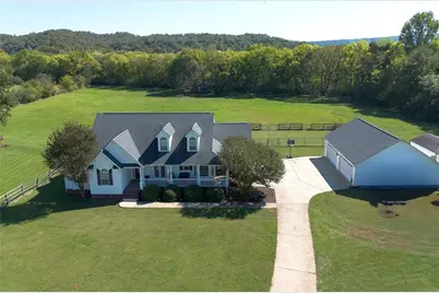 2887 Morgan Valley Road, Rockmart, GA 30153 - Photo 3
