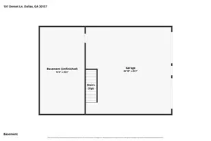 101 Dorset Ln, Dallas, GA 30157 - Photo 31