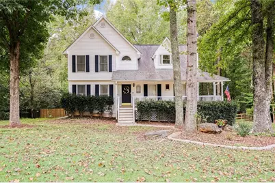 101 Dorset Lane, Dallas, GA 30157 - Photo 1