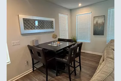1399 Creekside Circle NW, Atlanta, GA 30318 - Photo 5