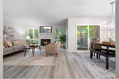 922 Cedar Creek S, Marietta, GA 30067 - Photo 15