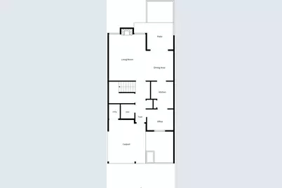 922 Cedar Creek S, Marietta, GA 30067 - Photo 37