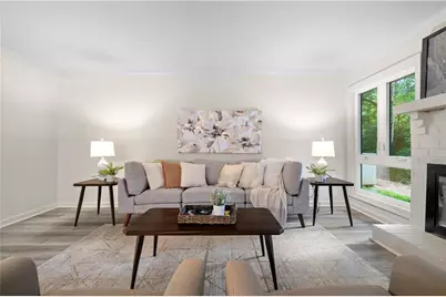 922 Cedar Creek S, Marietta, GA 30067 - Photo 19