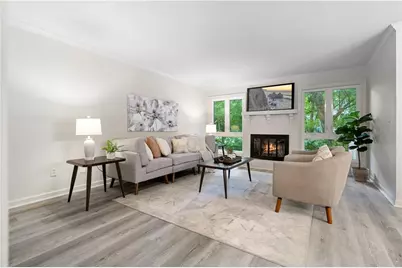 922 Cedar Creek S, Marietta, GA 30067 - Photo 17
