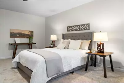 922 Cedar Creek S, Marietta, GA 30067 - Photo 23