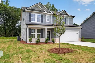 384 Crimson Feather Drive, Jefferson, GA 30549 - Photo 3
