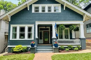 1033 Oak St SW, Atlanta, GA 30310 - Photo 1