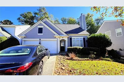 4166 Glenaire Way NW, Acworth, GA 30101 - Photo 1