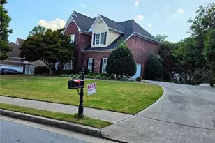2324 Huntcrest Way, Lawrenceville, GA 30043 - Photo 1