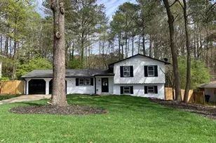 470 Karen Dr, Alpharetta, GA 30009 - Photo 1