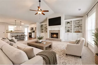 1374 Hardigree Road, Winder, GA 30680 - Photo 5