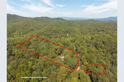 54 Cunningham Mountain Road, Ellijay, GA 30536 - Photo 31