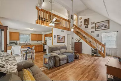 54 Cunningham Mountain Road, Ellijay, GA 30536 - Photo 13